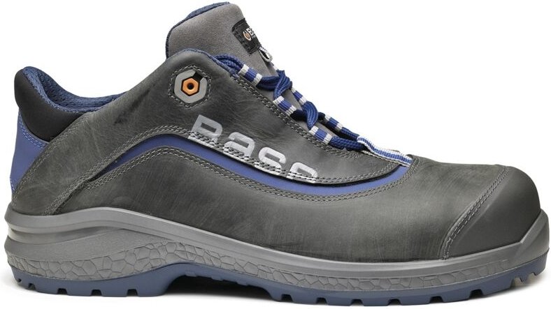 Base Be-Joy B0874 S3 SRC Sicherheitsschuhe - 49 EU
