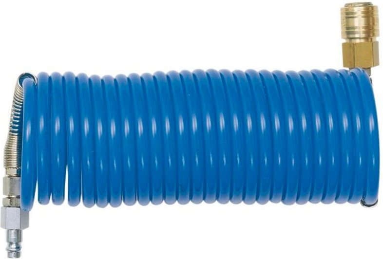 Schneider Spiralschlauch SSL-SK-PA 10-8/10m