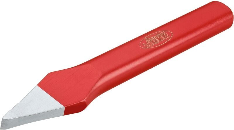 Kreuzmeißel ∙ V1222 ∙ 6 mm