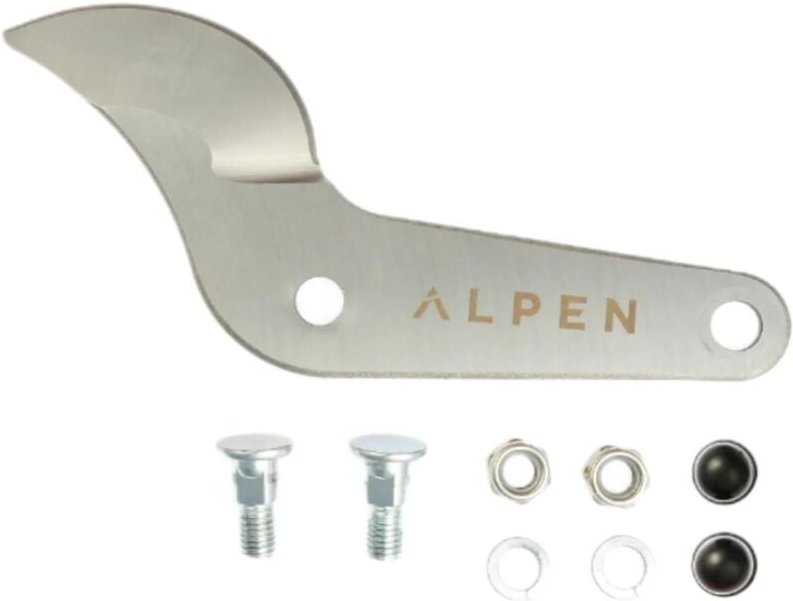 Weisshorn 280 Ersatzteil-Kit - Alpen