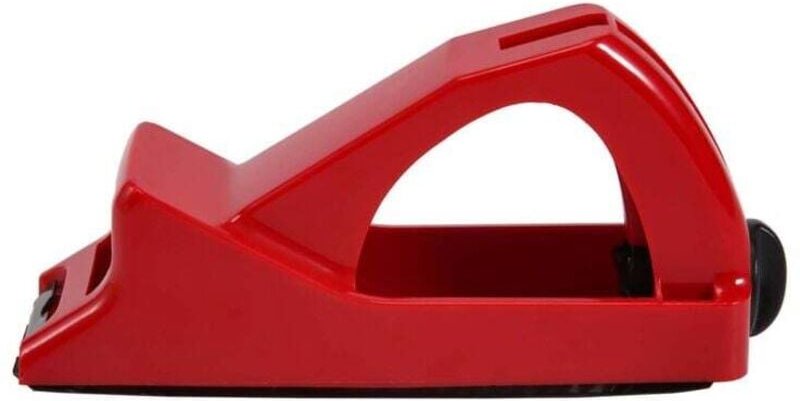 Gipskartonhobel, Flachfeile, 145 mm, für Holz, MDF, Fiberglas, Heimwerkerhobel für Metall, Gipskarton und andere Anwendu...