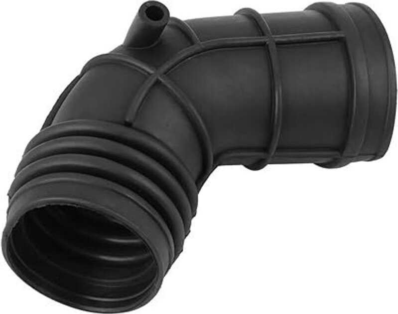 Lufteinlässe Auto-Lufteinlassschlauch 13541705209 für bmw E46 1999–2006 M54 323i 323Ci 325i 325xi 328i 328Ci Z3 Lufteinl...