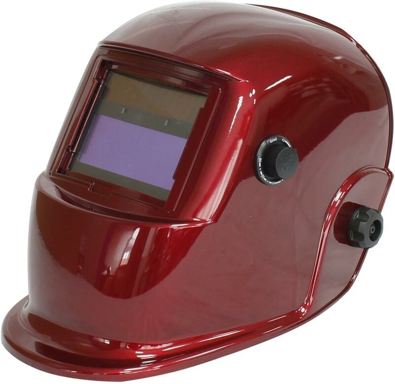 Lcd-Automatik Schweißhelm Schweißmaske Schutzhelm Tecnoweld Helmet 2000-E Prof T