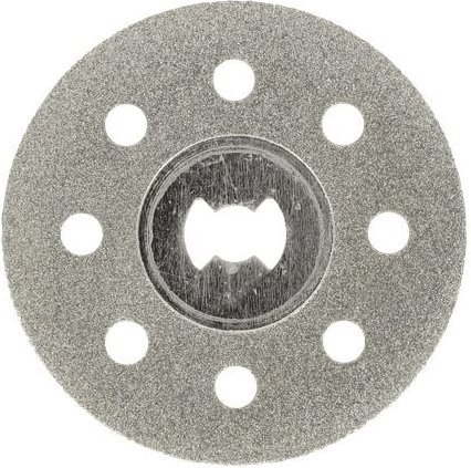 Trennscheibe SC545 für hartes Material - Dremel