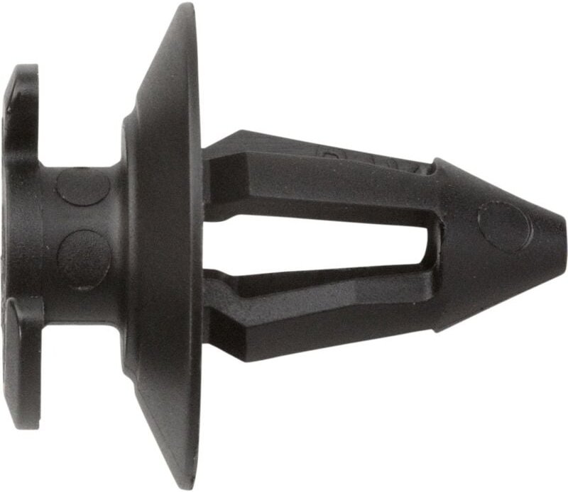 Innenverkleidungsclip vag Pas. 66 schwarz Autoreparatur - SWG