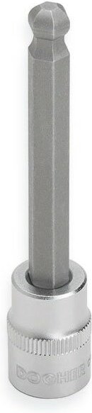 3/8 Steckschlüssel mit S2 Spitze HX10x92mm Dogher 522-10X92