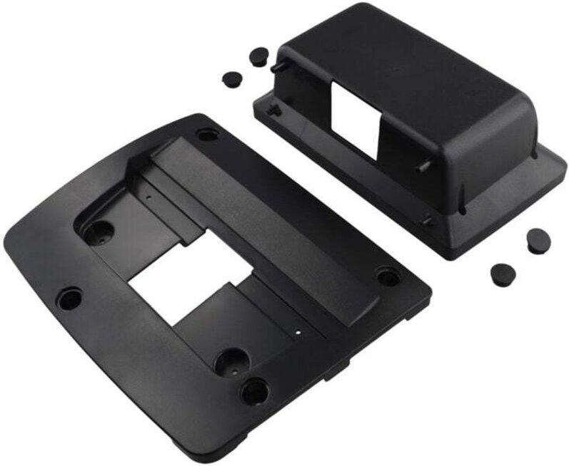 Einbaurahmen für Autoradio für XC90 (2004–2014), 9-Zoll-Stereoanlage, Android-Armaturenbrett-Montagesatz