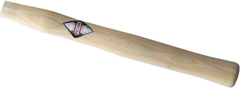 Picard - Ersatzstiel 38cm Esche für 1.500g Nr. 1 Nr. 16 Nr. 29 Nr. 85 Hammer Nr. 99011