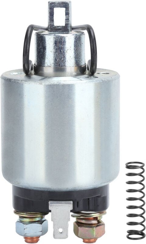 Anlasserrelais-Magnetschalter, Generatorzubehör, geeignet für 178/186/188F/190F Vierkantkopf.