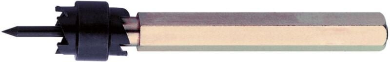 FP - Fortis Schweißpunktfräser hss 10,0mm