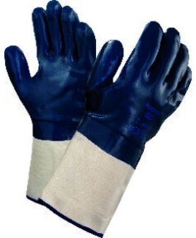 Handschuh Hycron 27-810, Gr. 10 12 Stk - Ansell