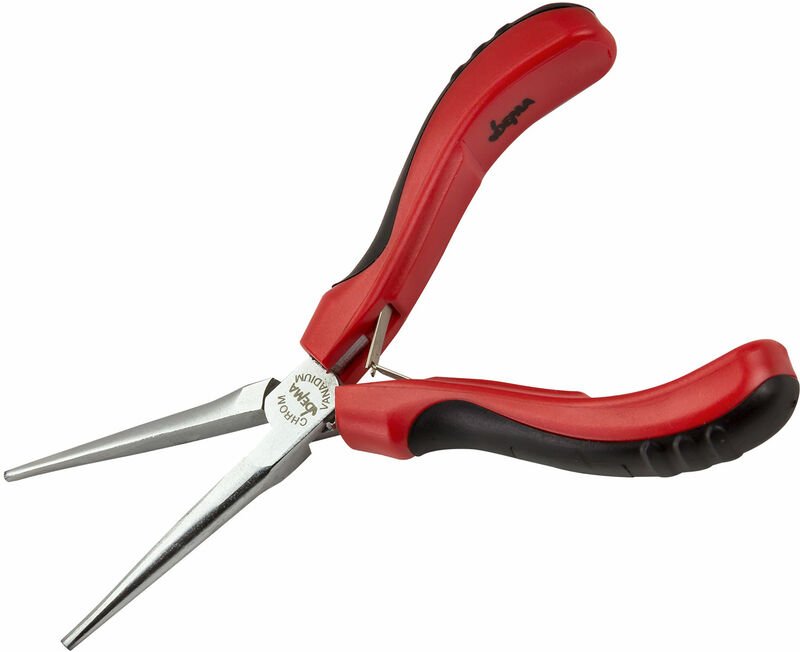 Spitzzange 150 mm cr-v