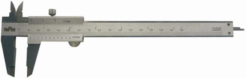 Rostfreies messgerÄt