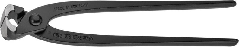 Hazet Rabitz- / Monier-Zange