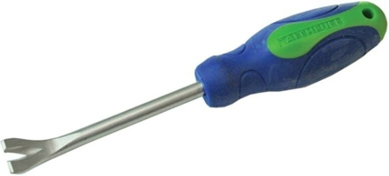 100 mm Nagelzieher FAITHFULL