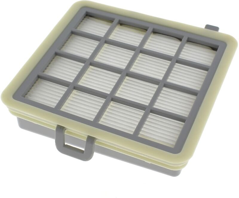 Hygienefilter h12 für staubsauger Tornado