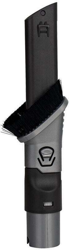 Passend für Shark Staubsaugerzubehör, HV300/320/NV680/600 2-in-1 Saugkopf und Bürste, einteilig