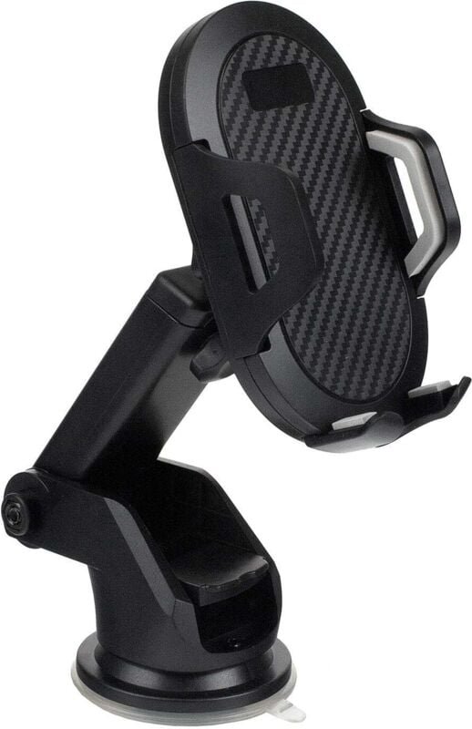 Autotelefonhalter mit teleskoparm