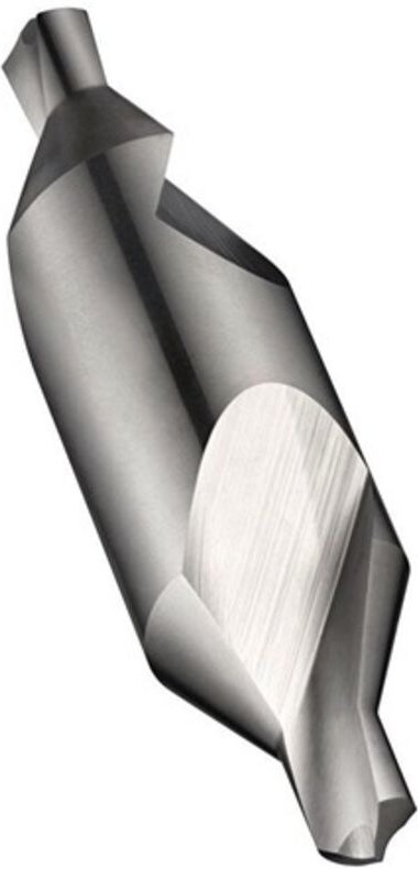 Dormer - Zentrierbohrer din 333A Nenn-Ø 12.5 hss Rechts Extra kurz