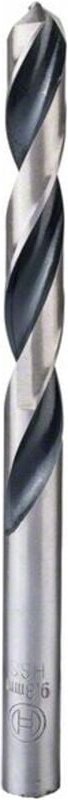 Bosch Zubehör 10 Spiralbohrer HSS PointTeQ, für Metall, 9,8 x 87 133 mm, Zubehör of drill