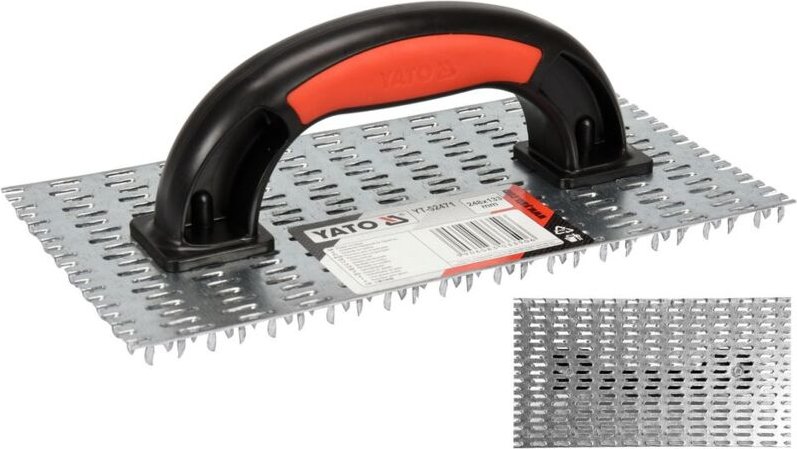 Yato - gipsabzieher 248X133MM YT-52471