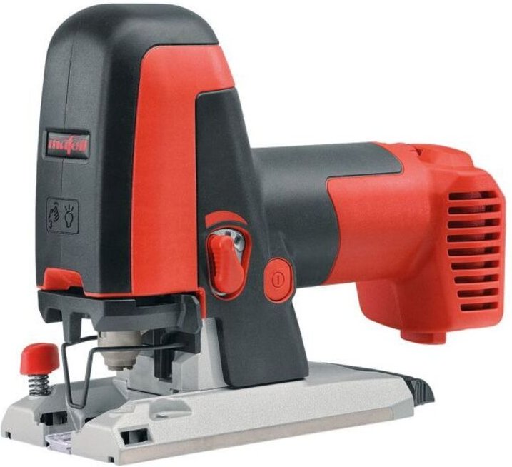 Mafell Akku-Performance-Stichsäge PS 2-18 PURE im MAX3 - 91C102