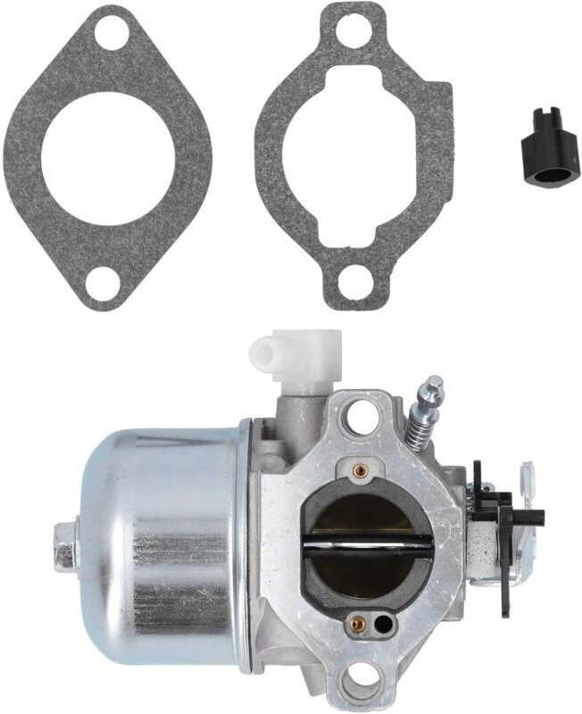 Vtizikl Carburor Carb Remplacement Accessoire ajustement pour 699831 694941 499158