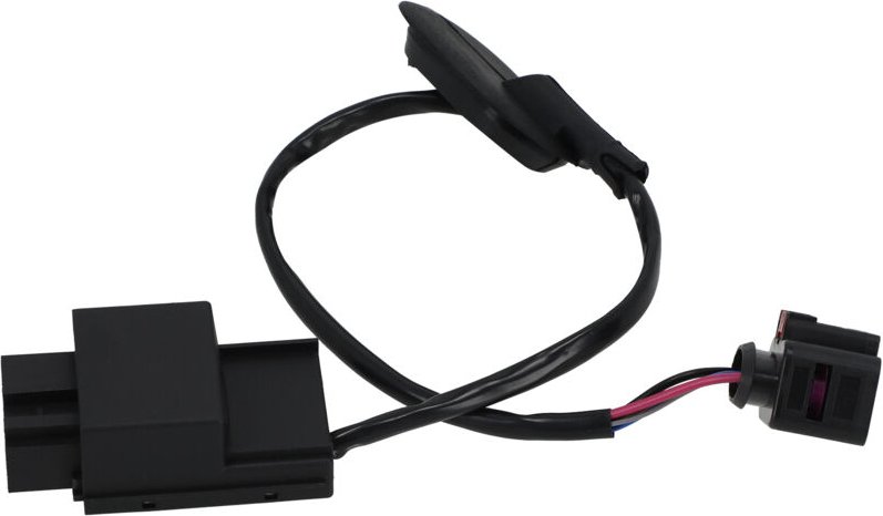 Maxpeedingrods - Kraftstoffpumpe Steuergerät Benzin for Audi vw Skoda Seat 1K0906093A 1K0906093B