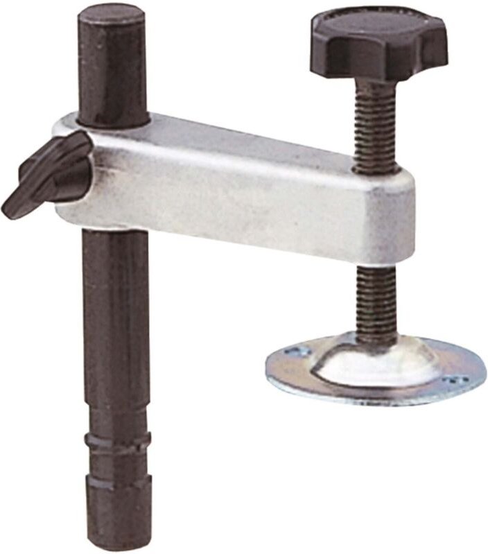 Schraubklemme, für Kapp- und Gehrungssäge LS1214/F/L - Makita