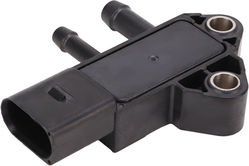 Abgasdrucksensor 182 B2 Cx5, Detektoren und Sensoren Abgasdifferenzdrucksensor DPF 1865A210 Ersatz für CX5 2.2L 2012-201...