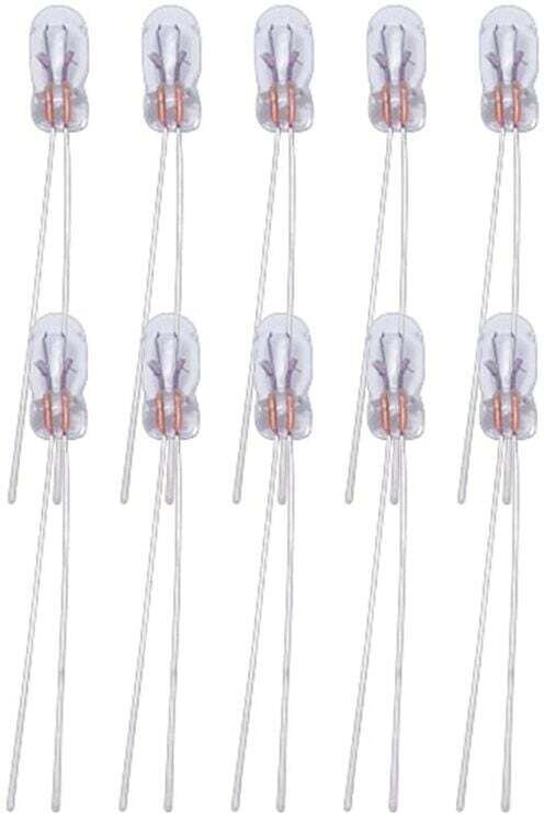 LED-Armaturenbrettbeleuchtung – LED-Autoleuchten, LED-Armaturenbrettlampen, 12-V-LED-Kontrollleuchten, LED-Armaturenbret...