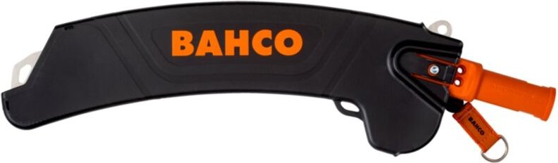 Thumbnail - Teleskop-Astsäge, feine Verzahnung, 330 mm - Bahco