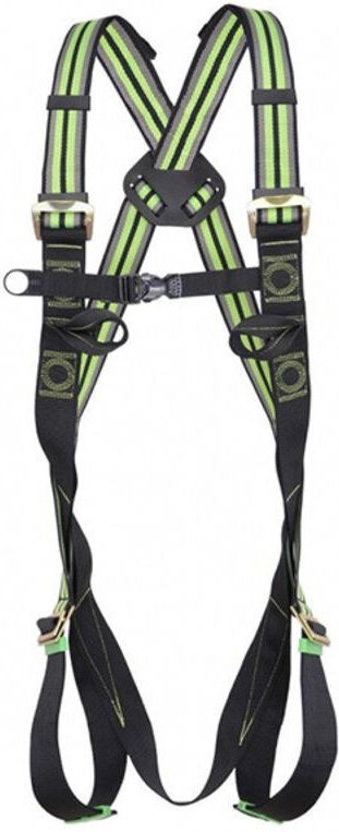 Auffanggurt – 2 Befestigungspunkte – Einheitsgröße - FA1010400