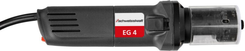 Schweißkraft EG 4, 1692004