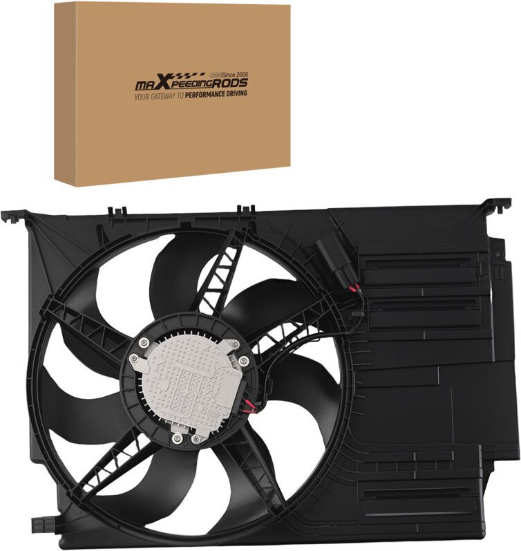 Kühlerlüfter for BMW 2 Active/Gran Tourer F45 F46 17427617610 2013-2024