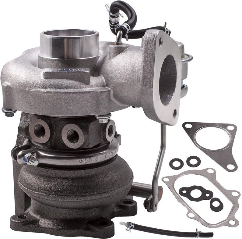 Turbolader VF52 für Subaru wrx Forester 2.5XT 2.5L 2007-2011 300HP - 320HPVF52 RHF55 Turbocharger für Subaru Impreza wrx...
