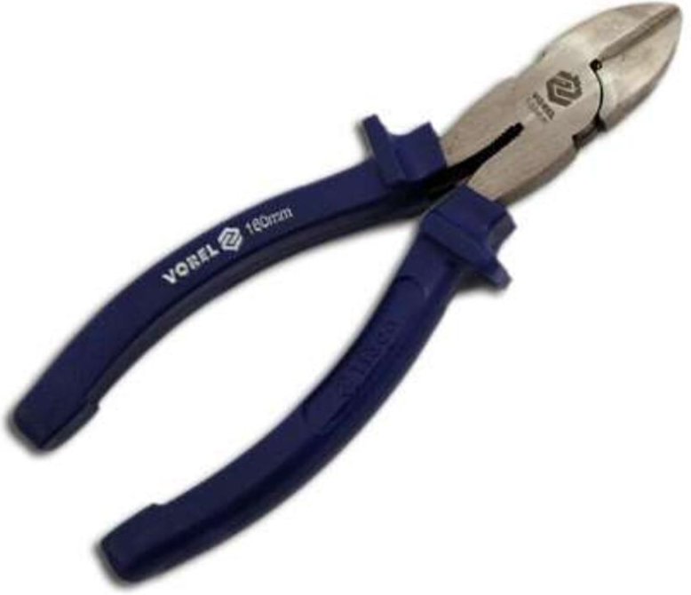 Seitenschneider amerikanischer Art 160 mm 40017 Vorel