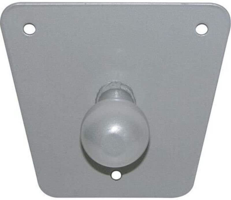 Wandhalter für Fahrradträger Fahrradträger - Eufab