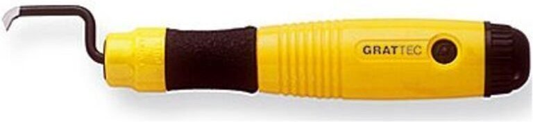Grattec - Softgrip Gewinde Entgrater sg 1300 gt