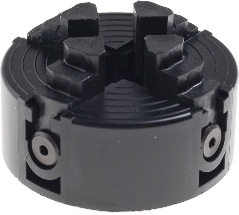 Vierbackenfutter, einzeln verstellbar für db 250 - 27024 - Proxxon