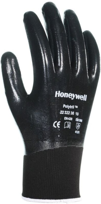 Honeywell Handschuh-Paar Polytril Top, Handschuhgröße: 8