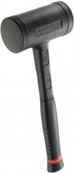 Facom - Einteiliger rückschlagfreier Vorschlaghammer 60 mm 216.60