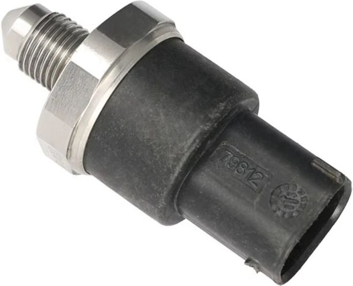 Tlily - Kraftstoffdrucksensor abs Bremse 0265005303 34511165467 für E38 E39 E46 E53 Z8 740i 760Li B7