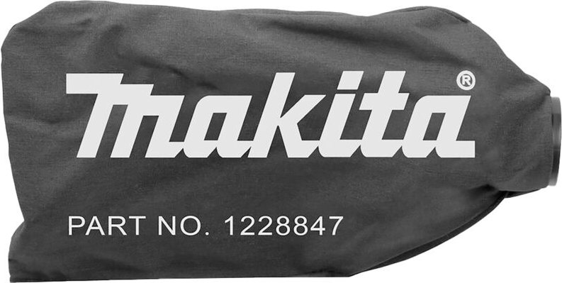 122884-7 DLS600 Staubbeutel - Makita