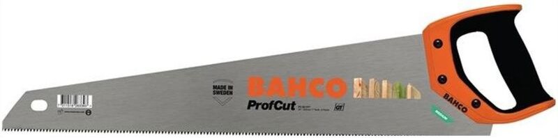 ProfCut PC-19-GT7 Fuchsschwanzsäge - Bahco