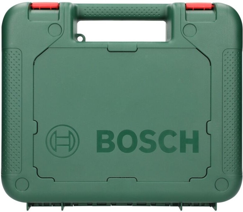 Aufbewahrungskoffer für Stichsäge