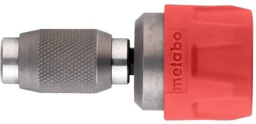 Schnellwechselbithalter 'Quick' (627241000) - Metabo