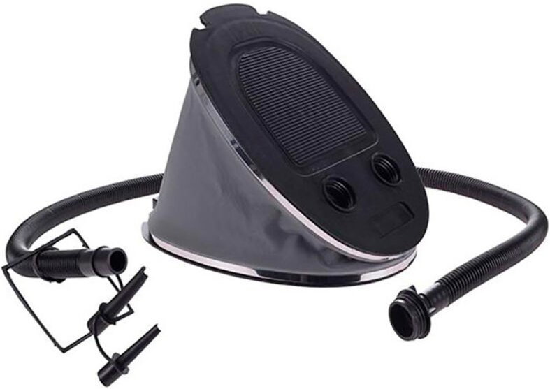 Thumbnail - Koopman - Pumpe de Luft de Fuß für Pool und Luftmatratze de Luft (5 L)