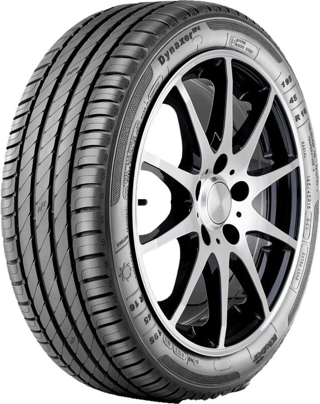 KLEBER Sommer 185/70 R15 TL 89W DYNAXER HP4