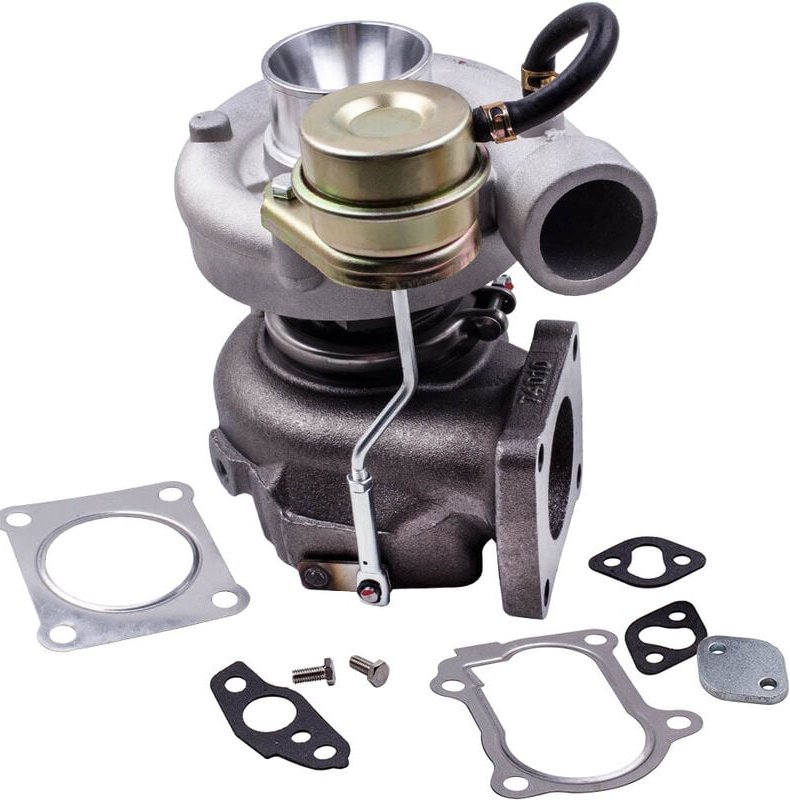 CT26 Turbolader für Toyota Landcruiser td HJ61 4.0L 12H-T Turbo 17201-68010 chrCT26 Turbolader Turbo 17201-68010 für toy...